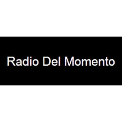 Radio: RADIO DEL MOMENTO - ONLINE