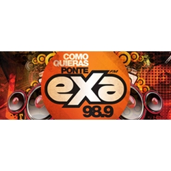 Radio: EXA - FM 98.9