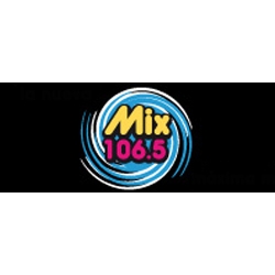 Radio: MIX - FM 106.5