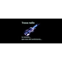Radio: TROVA RADIO - ONLINE
