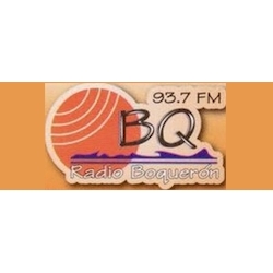 Radio: RADIO BOQUERON - FM 93.7
