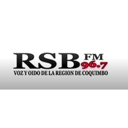 Radio: RADIO SAN BARTOLOME - FM 96.7