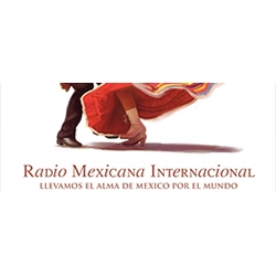 Radio: RADIO MEXICANA INTERNACIONAL - ONLINE