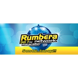 Radio: RUMBERA NETW. - FM 98.7