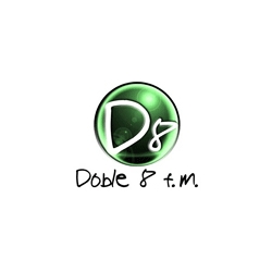 Radio: DOBLE 8 FM - FM 88.5