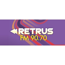 Radio: RETRUS - FM 90.7