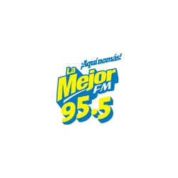 Radio: LA MEJOR - FM 95.5