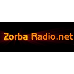 Radio: ZORBA RADIO - ONLINE
