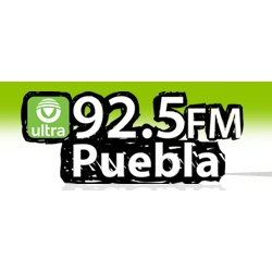 Radio: ULTRA RADIO - FM 92.5