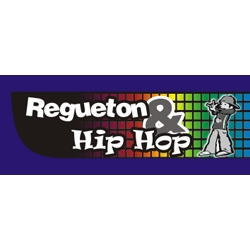 Radio: REGUETON & HIP HOP - ONLINE