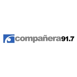 Radio: RADIO COMPAÃ‘ERA - FM 91.7