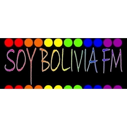 Radio: SOY BOLIVIA FM - ONLINE