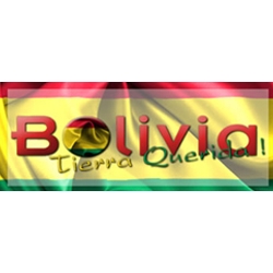 Radio: BOLIVIA TIERRA QUERIDA - ONLINE
