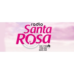 Radio: RADIO SANTA ROSA - AM 1500 / FM 105.1