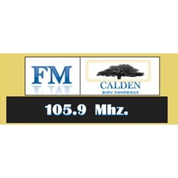 Radio: RADIO CALDEN - FM 105.9