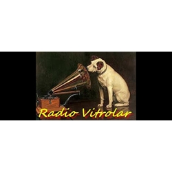 Radio: RADIO VITROLAR - ONLINE