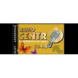 Radio: RADIO CENTRO - FM 104.5