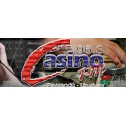 Radio: CASINO - FM 96.3