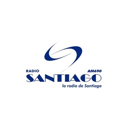 Radio: RADIO SANTIAGO - AM 690