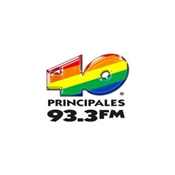Radio: 40 PRINCIPALES - FM 93.3