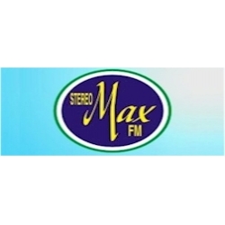 Radio: STEREO MAX - FM 98.1