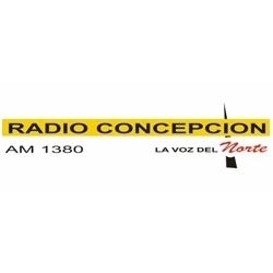 Radio: CONCEPCION - AM 1380