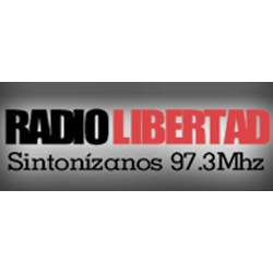 Radio: FM LIBERTAD - FM 97.3