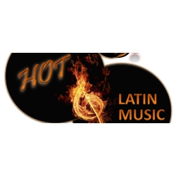 Radio: HOT LATIN MUSIC - ONLINE