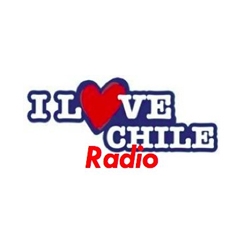 Radio: I LOVE CHILE - ONLINE