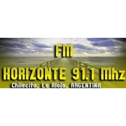 Radio: FM HORIZONTE - FM 91.1