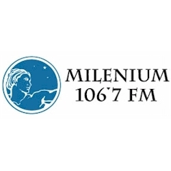 Radio: MILENIUM - FM 106.7