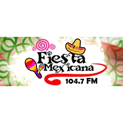 Radio: FIESTA MEXICANA - FM 104.7
