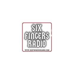 Radio: SIX FINGERS RADIO - ONLINE
