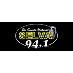 Radio: FM SELVA - FM 94.1