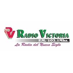 Radio: RADIO VICTORIA - FM 102.1