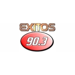 Radio: FM EXITOS - FM 90.3