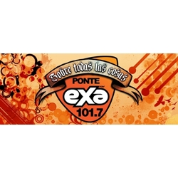 Radio: EXA - FM 101.7