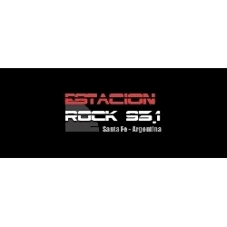 Radio: ESTACION ROCK - FM 93.1
