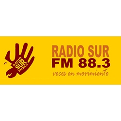 Radio: RADIO SUR - FM 88.3