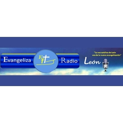 Radio: EVANGELIZA RADIO LEON - ONLINE