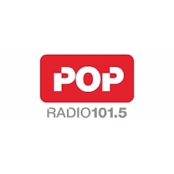 Radio: RADIO POP - FM 101.5
