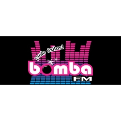 Radio: BOMBA FM - ONLINE