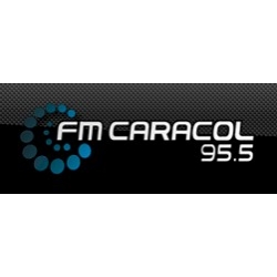 Radio: FM CARACOL - FM 95.5