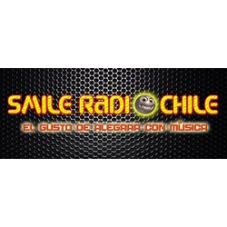 Radio: SMILE RADIO CHILE - ONLINE