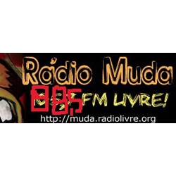 Radio: RADIO MUDA - FM 88.5