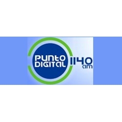 Radio: PUNTO DIGITAL - AM 1140 / FM 106.3