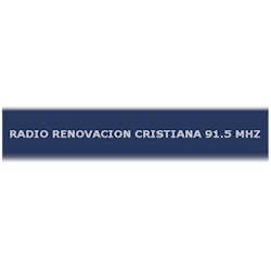 Radio: RENOVACION CRISTIANA - FM 91.5