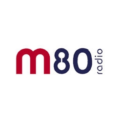 Radio: M80 RADIO - FM 89.0