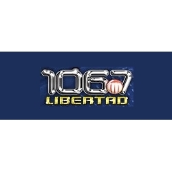 Radio: LIBERTAD - FM 106.7