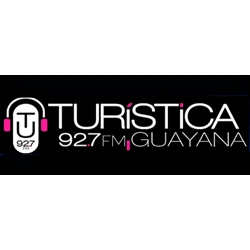 Radio: TURISTICA - FM 92.7